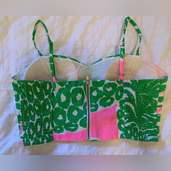Lilly Pulitzer Parfait Set - Picture 4 of 6